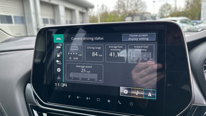 Suzuki S-Cross 1.5 Hybrid Ultra ALLGRIP 5dr AGS Hybrid Hatchback